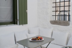 Le patio