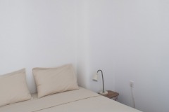 La première chambre double au premier