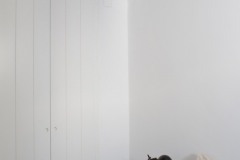Autre vue de la deuxième chambre double au premier