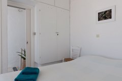 Autre vue de la chambre double au premier