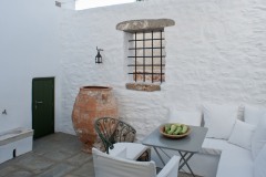 Le patio